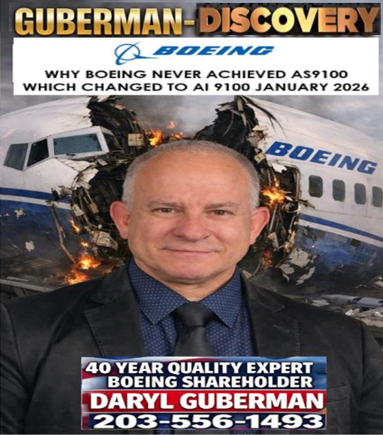 boeing descovry